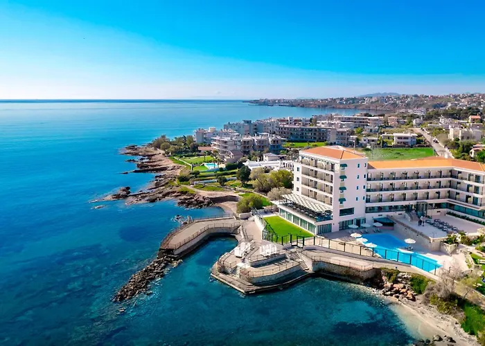 Ramada By Wyndham , Athens Club Attica Riviera
