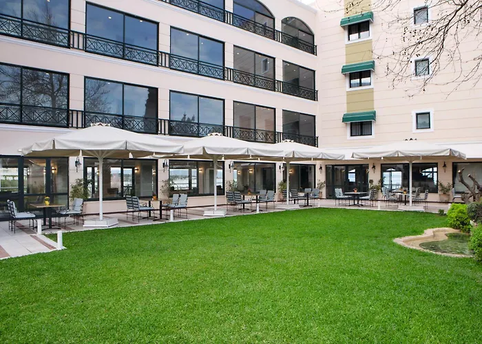 Ramada By Wyndham , Athens Club Attica Riviera