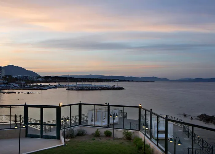 Ramada By Wyndham , Athens Club Attica Riviera