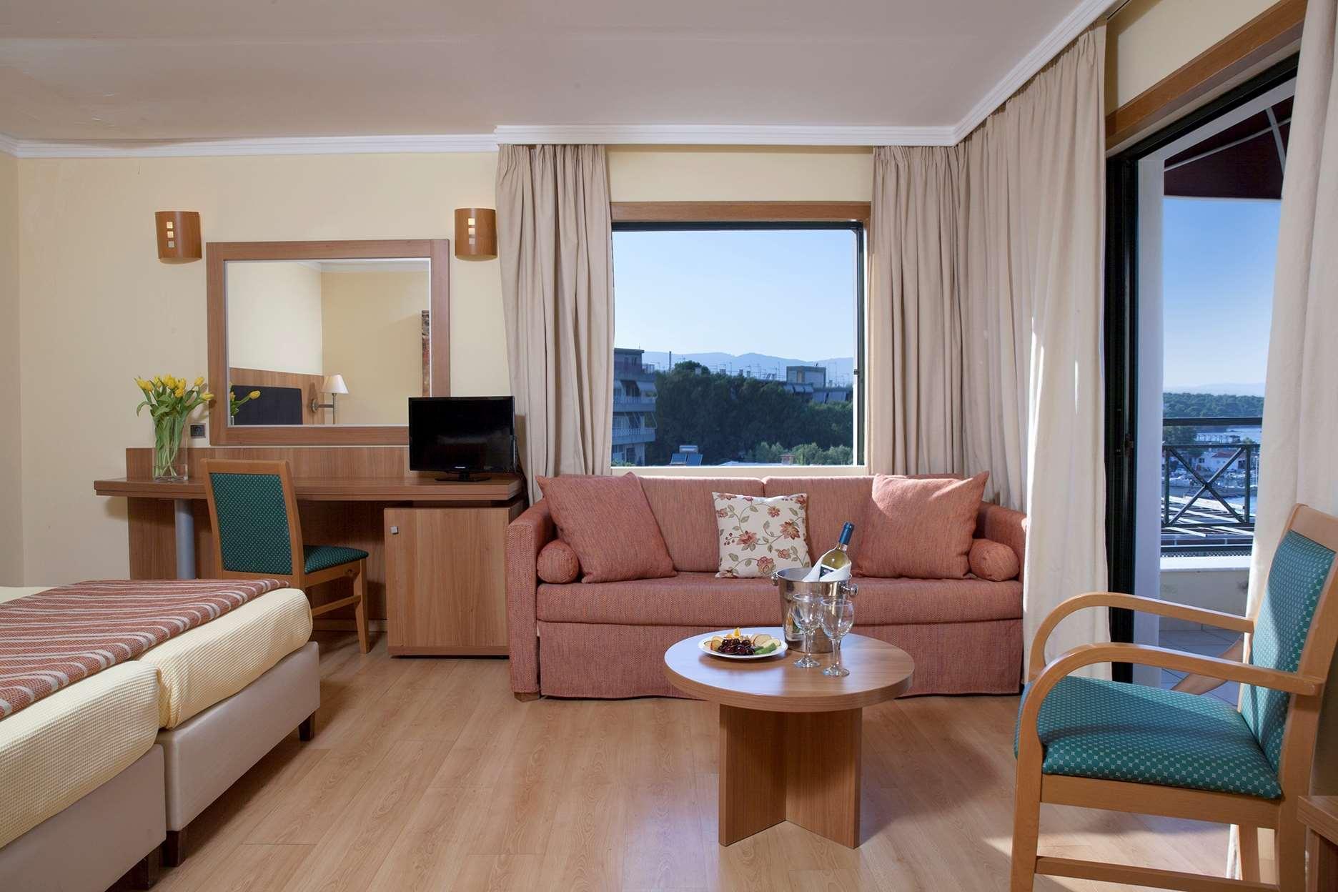Ramada By Wyndham , Athens Club Attica Riviera