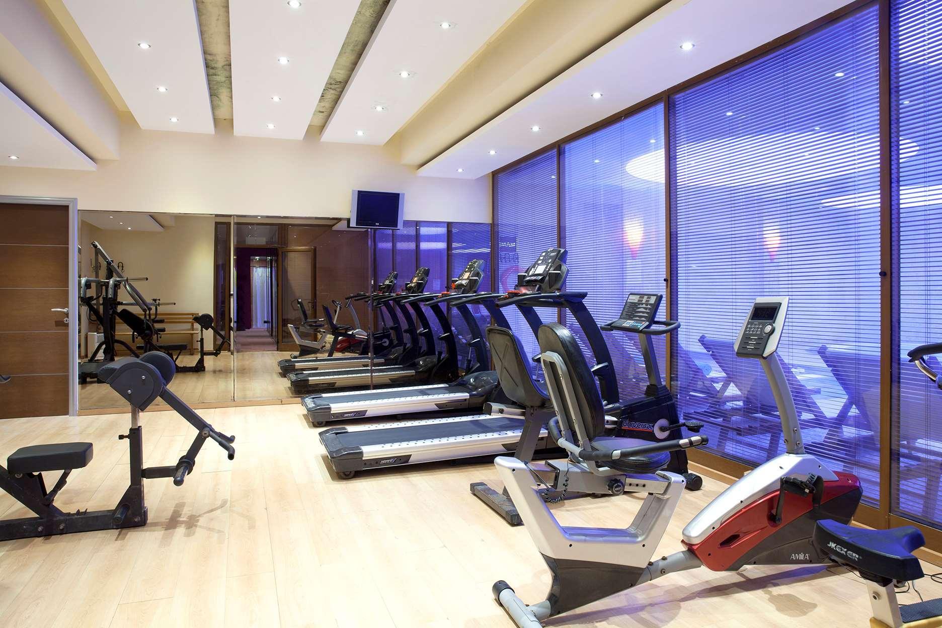 Ramada By Wyndham , Athens Club Attica Riviera מלון מאטי