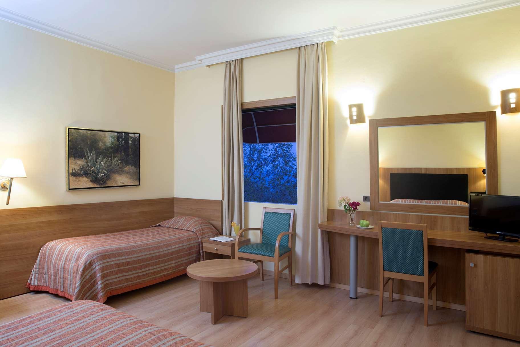 Ramada By Wyndham , Athens Club Attica Riviera 5* Mati