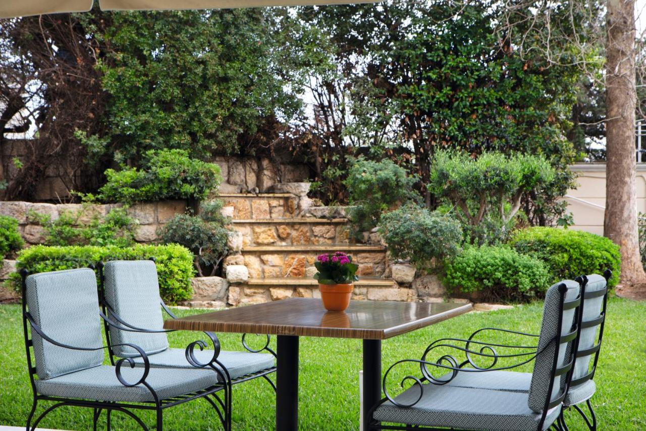 Ramada By Wyndham , Athens Club Attica Riviera מלון