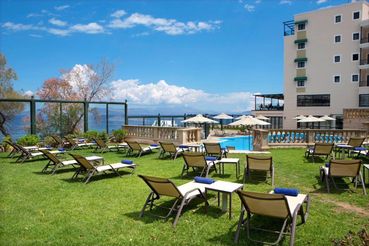 Hotel Ramada By Wyndham , Athens Club Attica Riviera 5*