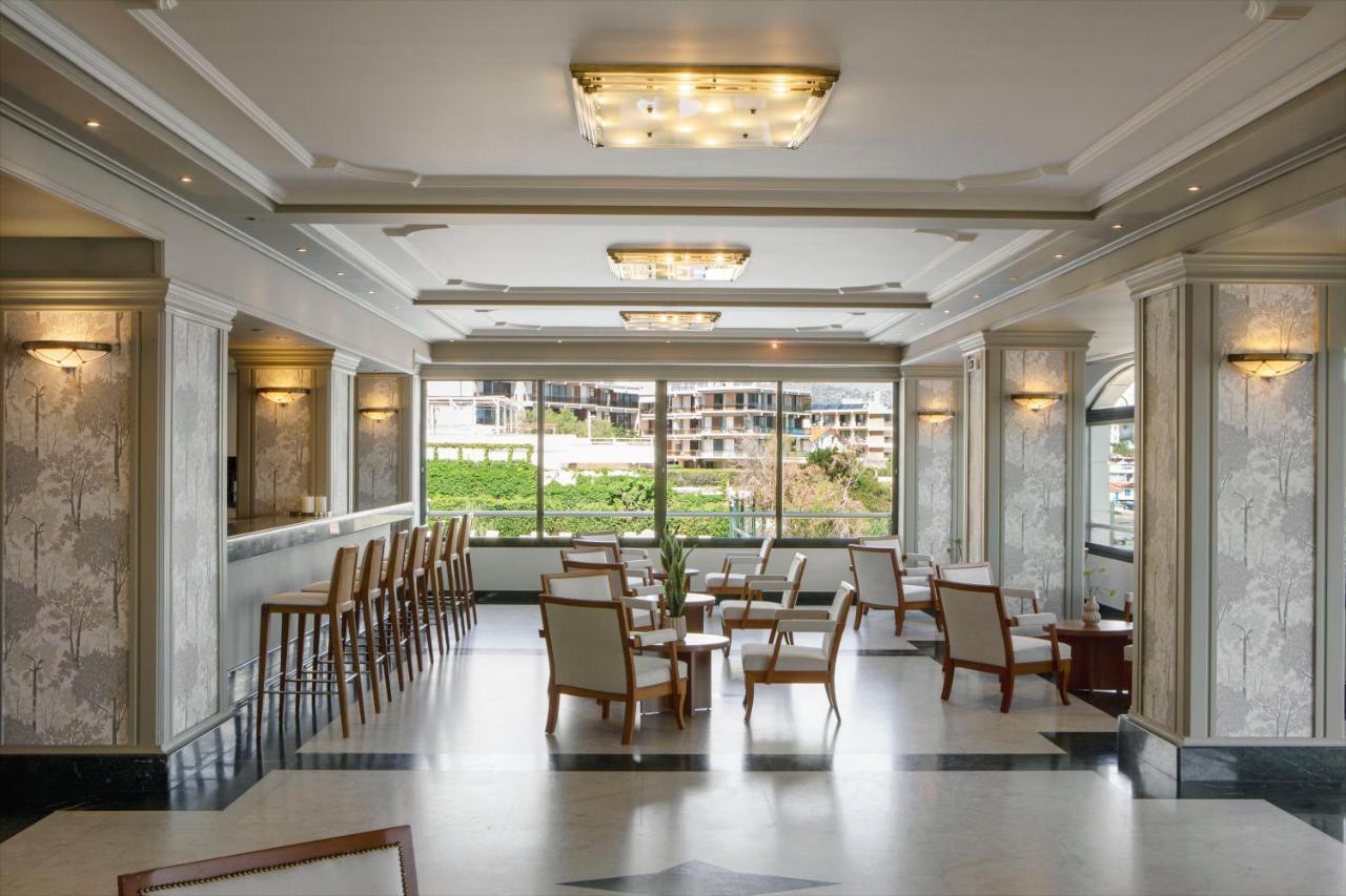 Ramada By Wyndham , Athens Club Attica Riviera 5* Mati