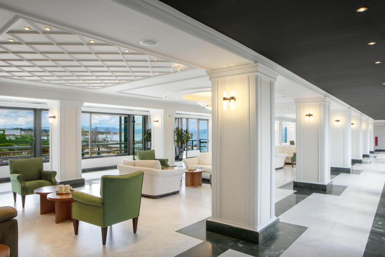 מלון Ramada By Wyndham , Athens Club Attica Riviera 5*