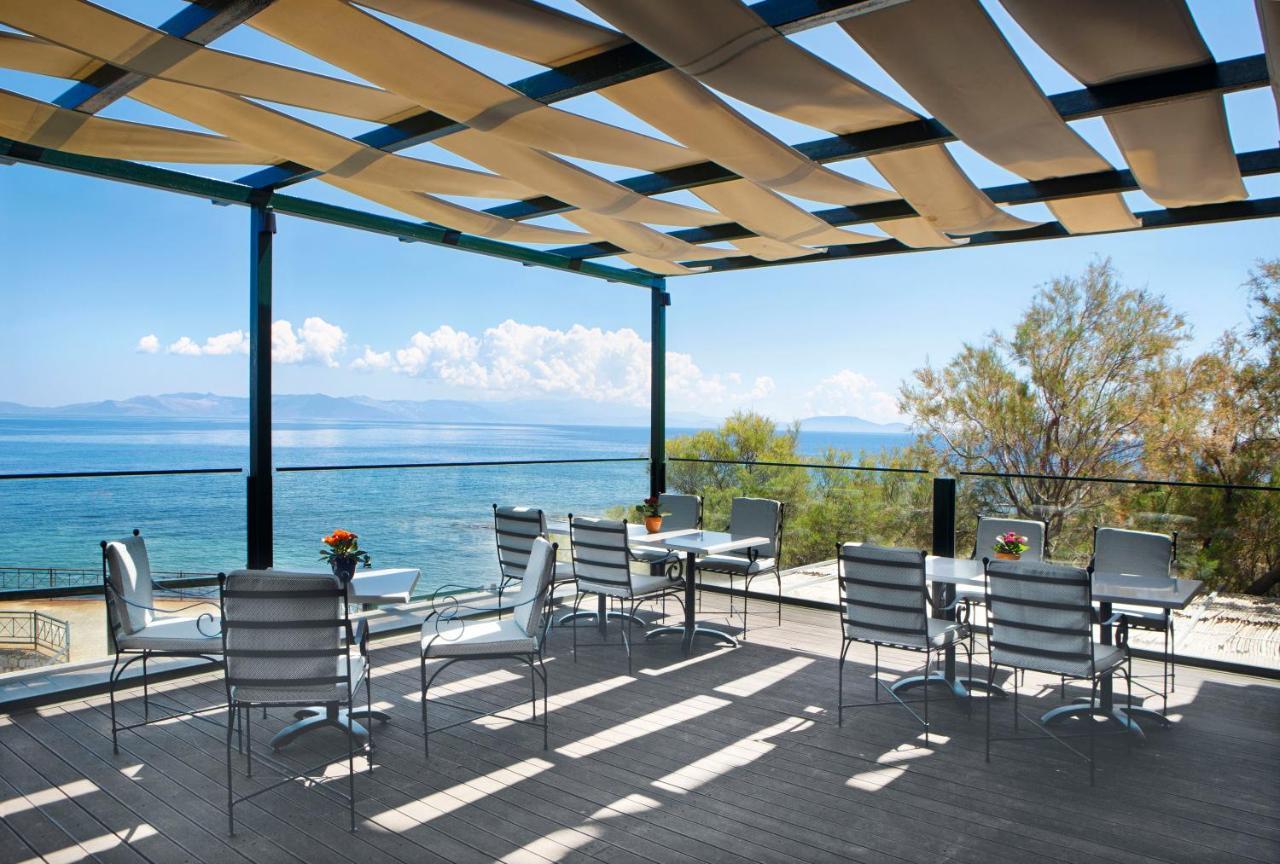 Ramada By Wyndham , Athens Club Attica Riviera מאטי