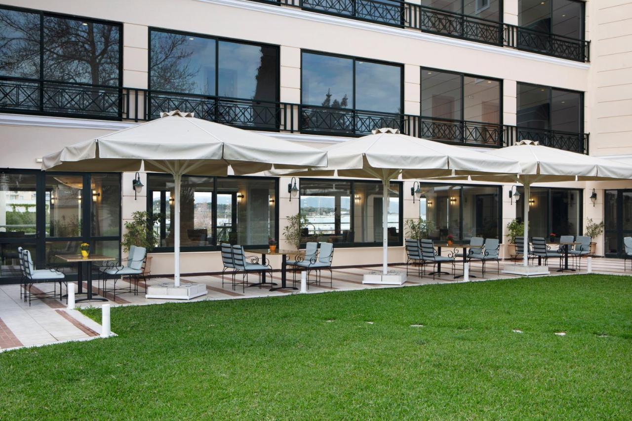 Ramada By Wyndham , Athens Club Attica Riviera מלון 5*