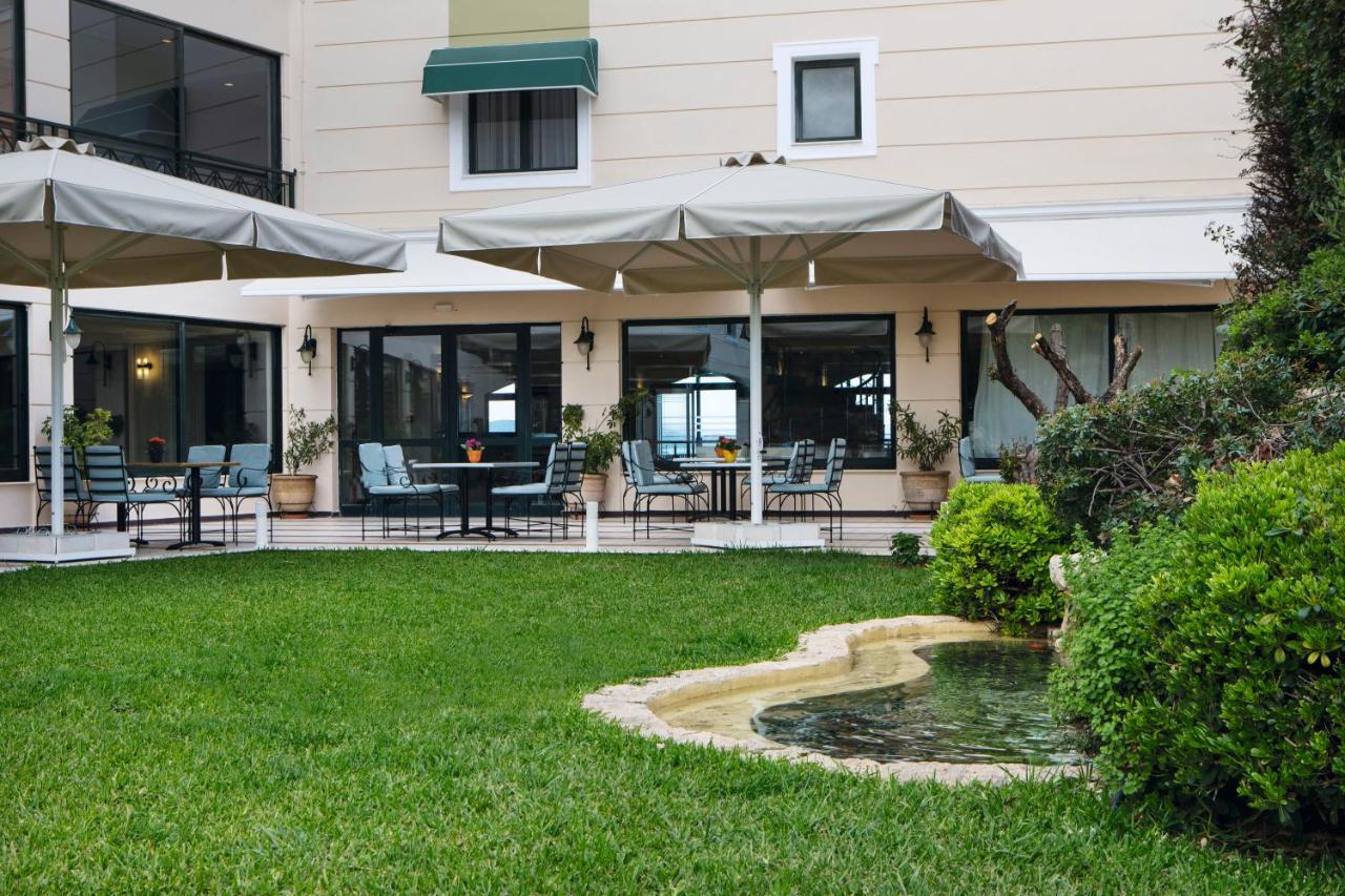 Hotel Ramada By Wyndham , Athens Club Attica Riviera 5*