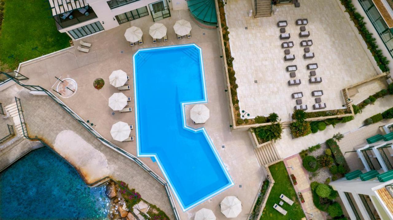 Ramada By Wyndham , Athens Club Attica Riviera Hotel
