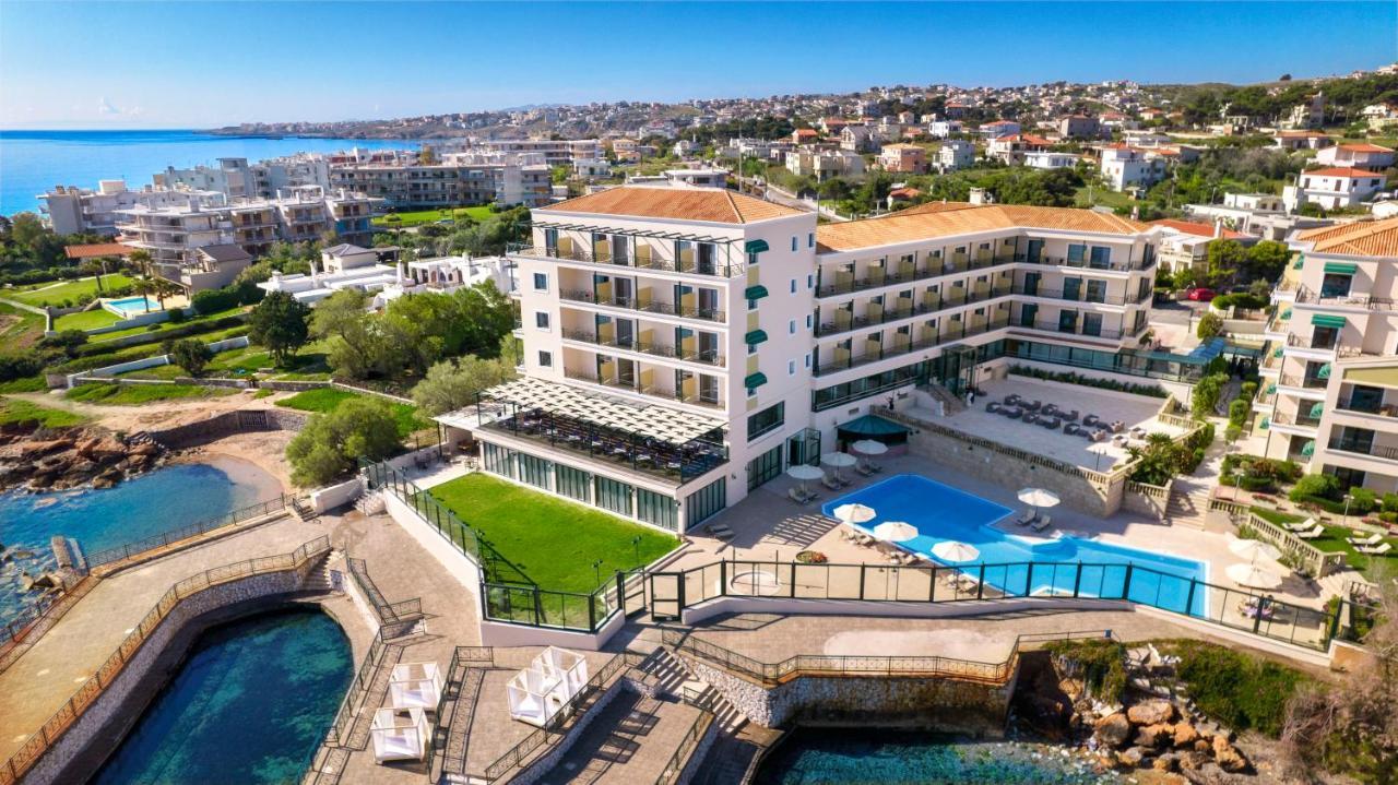 Hotel Ramada By Wyndham , Athens Club Attica Riviera 5*