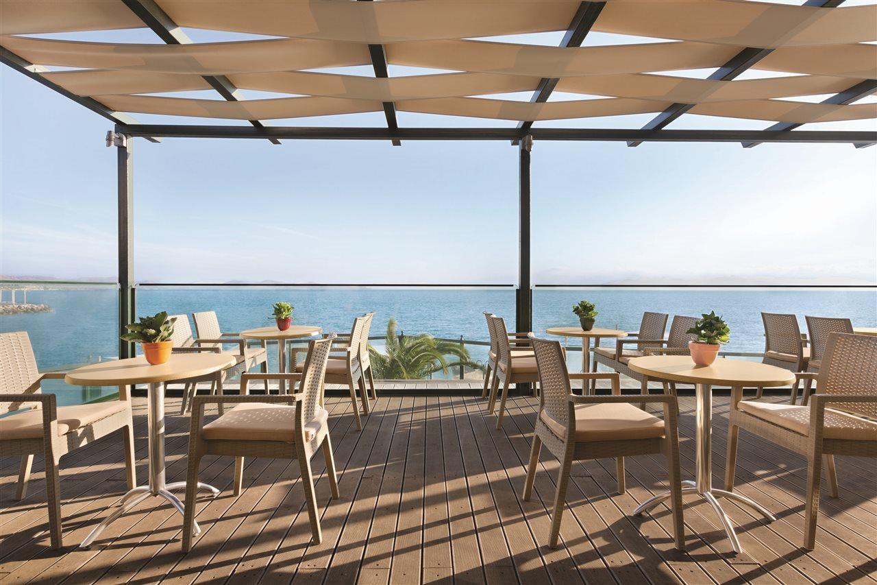 Ramada By Wyndham , Athens Club Attica Riviera Hotel 5*