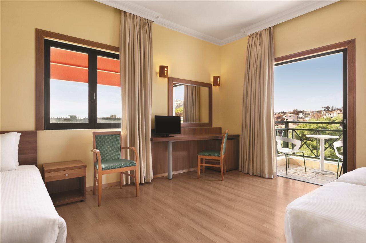 Ramada By Wyndham , Athens Club Attica Riviera Mati