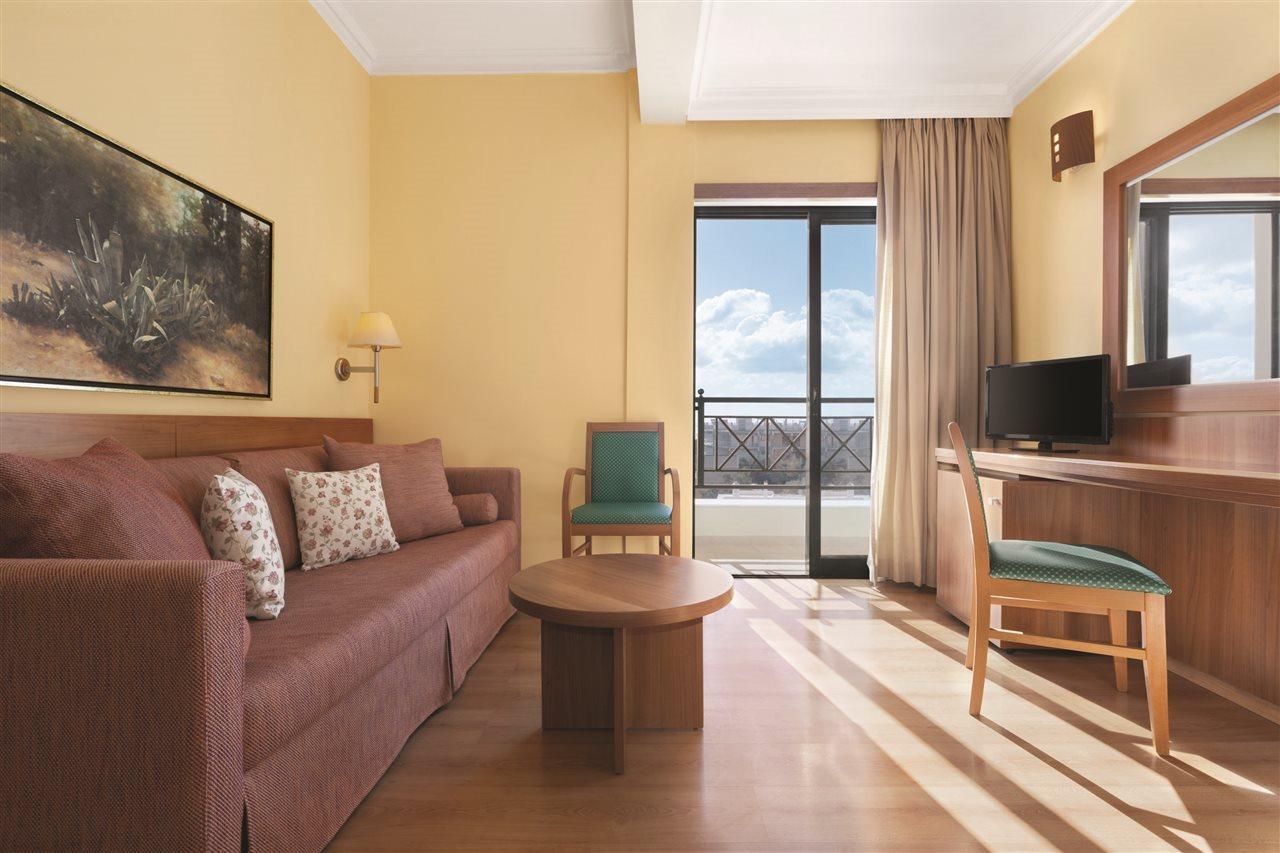 Ramada By Wyndham , Athens Club Attica Riviera Hotel Mati