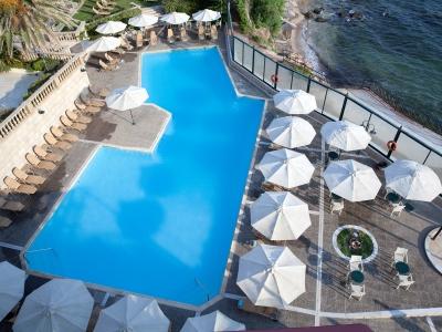 Hotel Ramada By Wyndham , Athens Club Attica Riviera