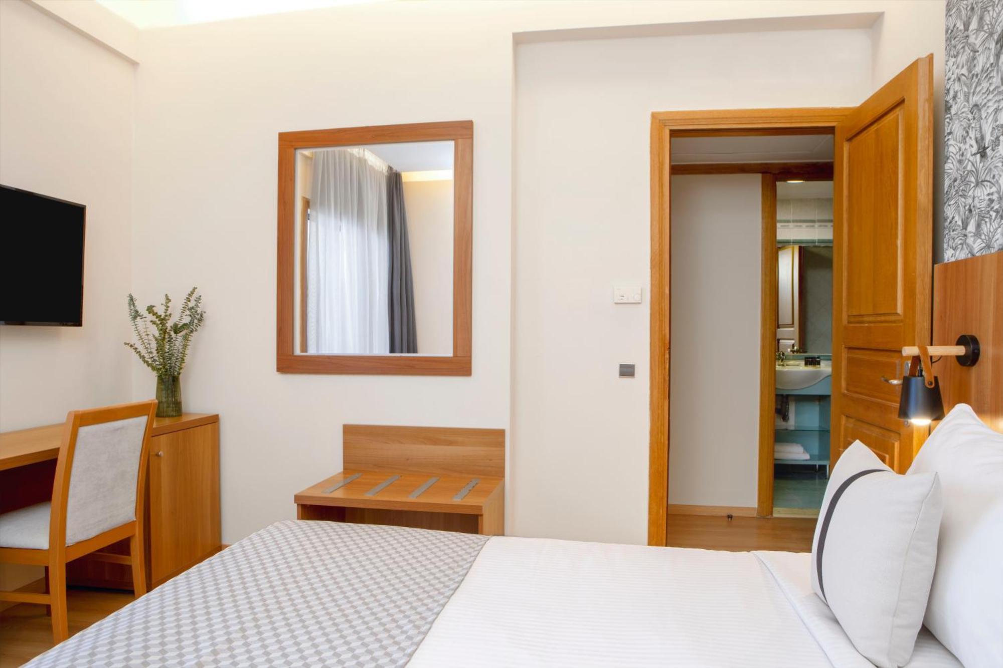 Ramada By Wyndham , Athens Club Attica Riviera 5* Mati