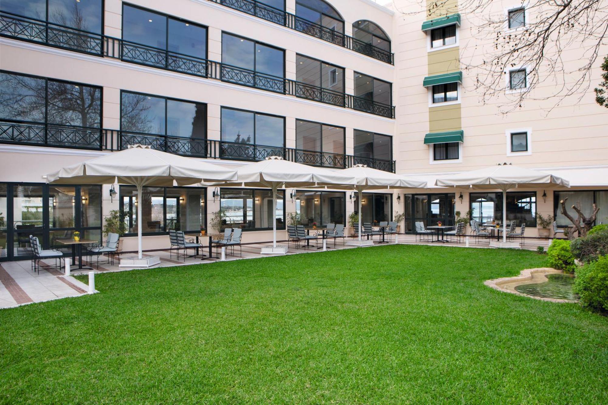 Ramada By Wyndham , Athens Club Attica Riviera Mati