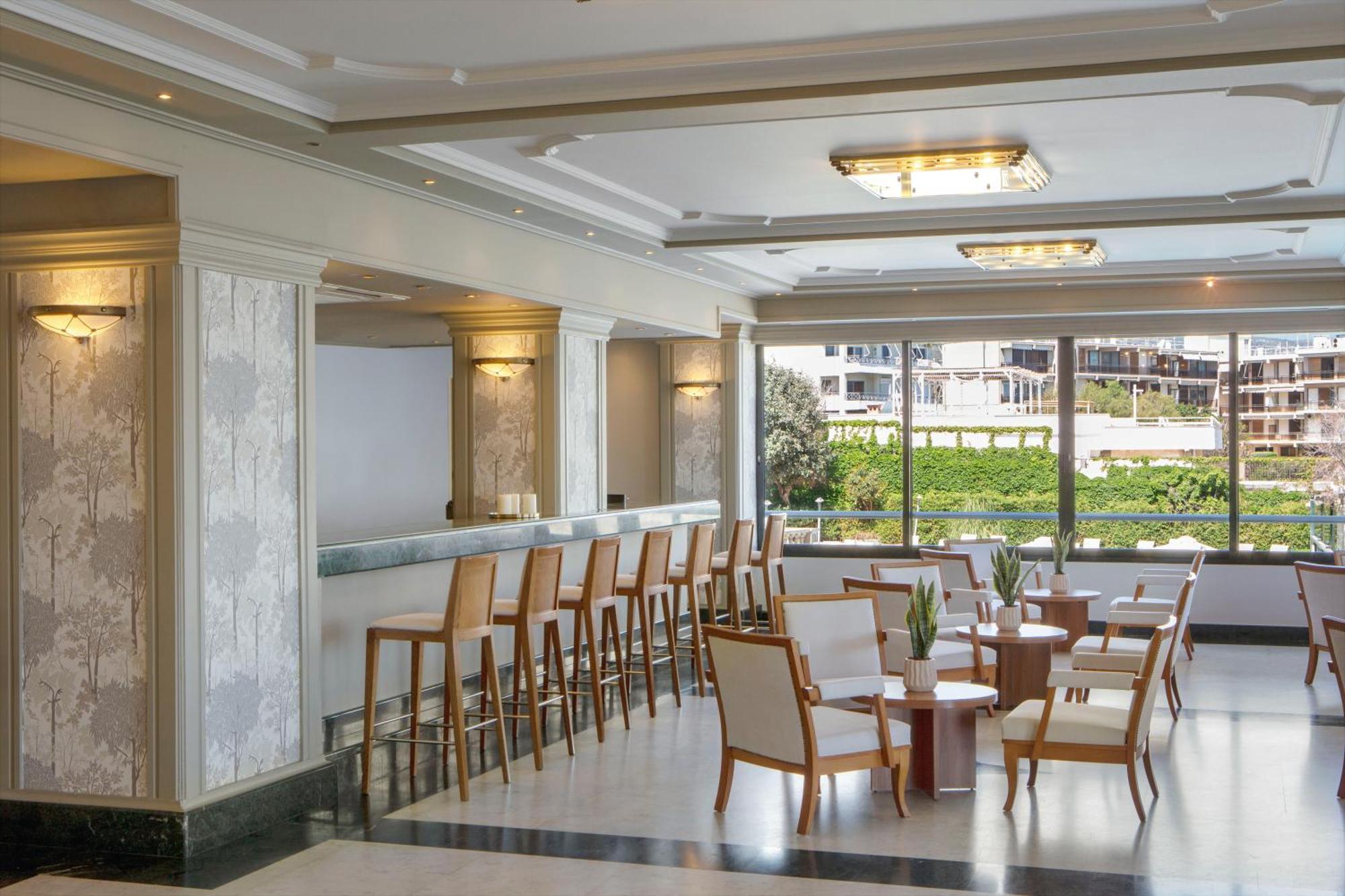 Hotel Ramada By Wyndham , Athens Club Attica Riviera