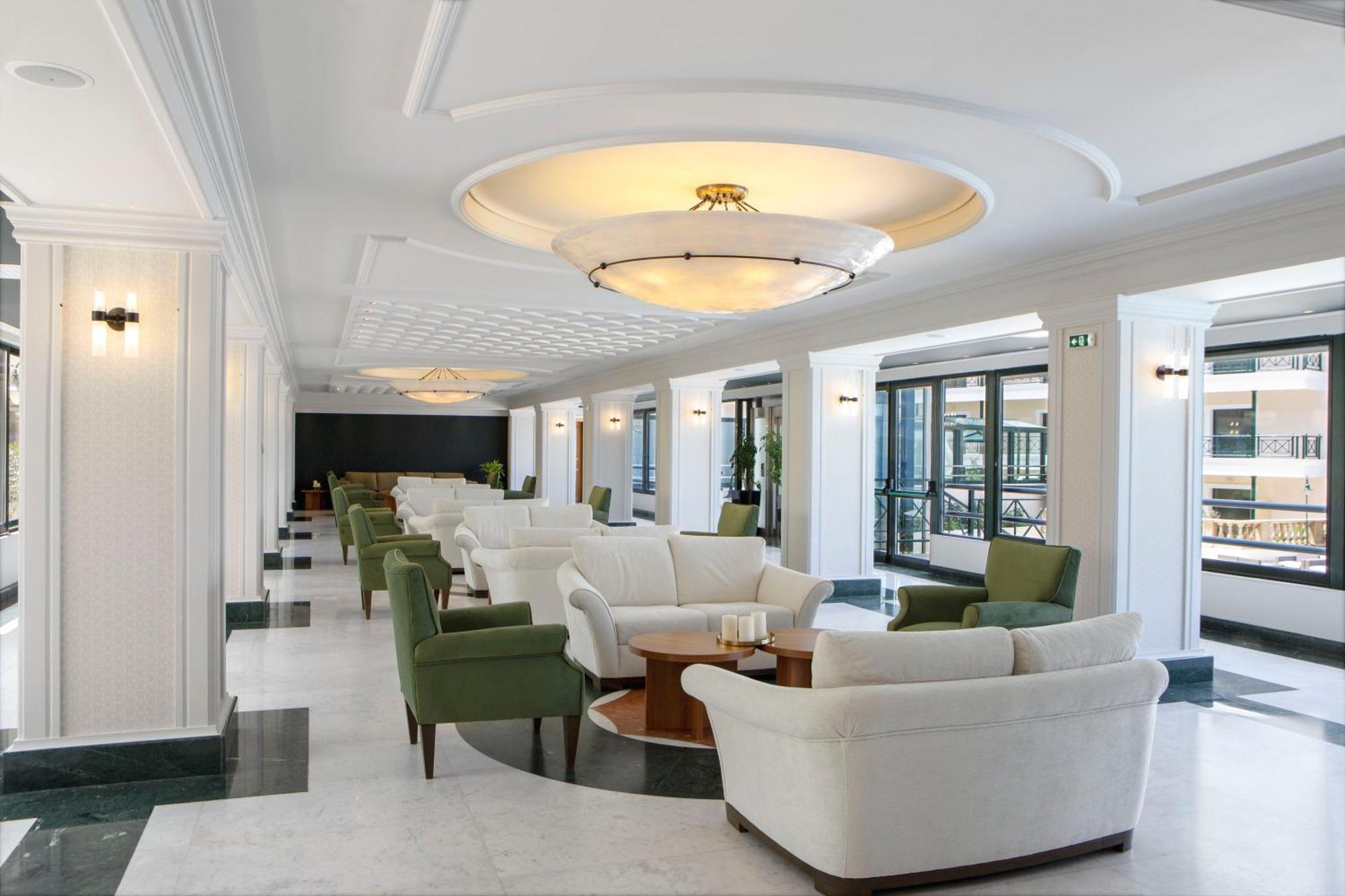 Hotel Ramada By Wyndham , Athens Club Attica Riviera Mati